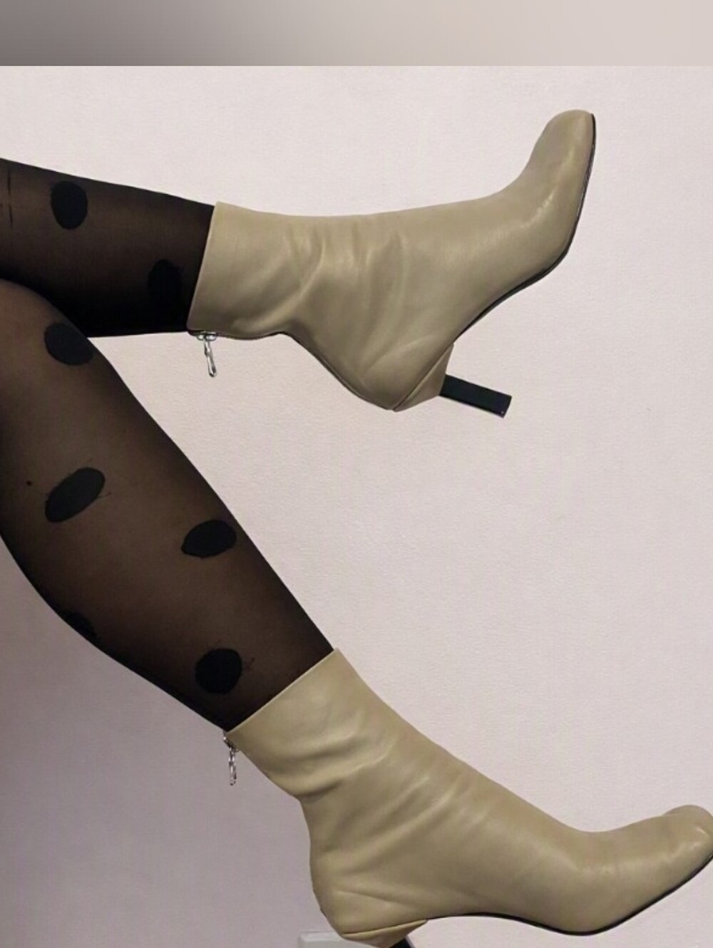 Rag & Bone Ankle Boots 7.5